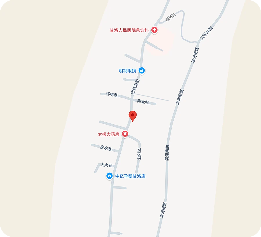 凉山州运营中心办公地址地图