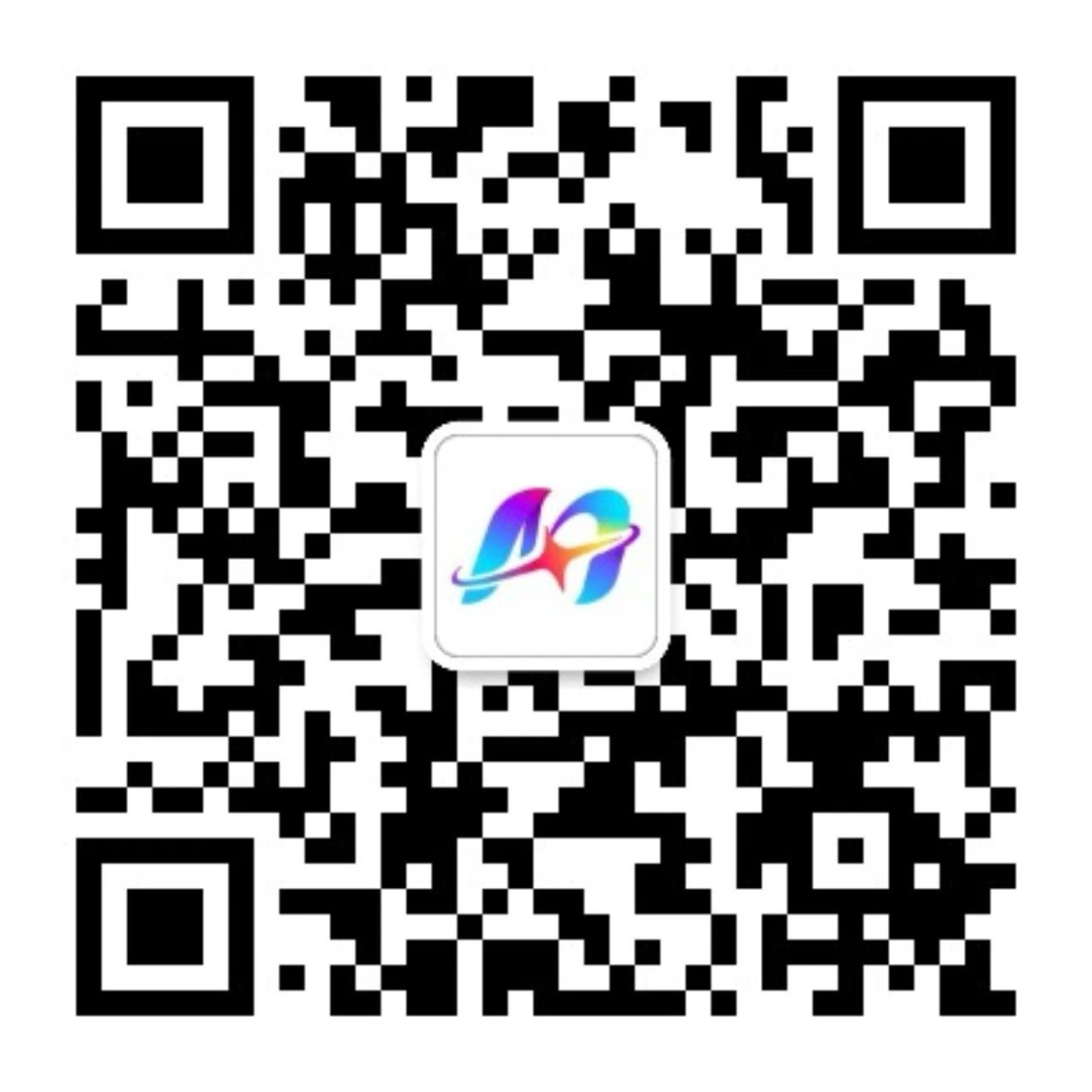 鸣趣科技（服务号）