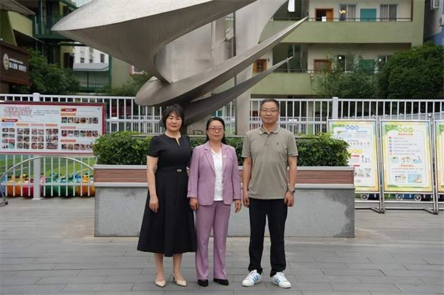 诚信润童心 安逸无忧集团走进校园开展公益宣讲