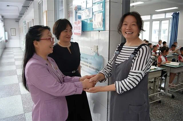诚信润童心 安逸无忧集团走进校园开展公益宣讲